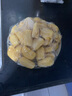 保蓉生鲜水果俱乐部海南菠萝蜜新鲜水果现发精品黄肉菠萝蜜 10-14斤 菠萝蜜 实拍图