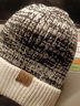 许菇凉帽子男冬天保暖秋冬毛线帽潮网红生针织帽潮牌包头冷帽女学生套头 实拍图