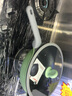 炊大皇（COOKER KING） 不粘锅32cm炒锅麦饭石色炒菜家用炒锅电磁炉燃气煤气灶明火通用 实拍图