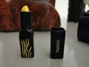 香芙儿红樱桃健康唇膏保湿滋润嘴唇干裂千人千色不易掉色沾杯变色口红 变色唇膏3支装 实拍图