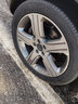 Continental汽车轮胎 德国马牌轮胎 UC6 255/45R20 101W AO适配奥迪Q5特斯 实拍图