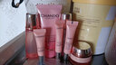 自然堂（CHANDO） 护肤品套装弹嫩紧致抗皱水乳补水保湿提拉紧致淡化细纹干纹礼物 五件套 洁+柔肤液+精华+乳液+眼霜 实拍图