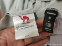 骆驼（CAMEL）防晒衣男户外遮阳连帽清爽时尚休闲防晒服外套UPF40+ A012251008H 实拍图