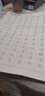 宣纸小楷毛笔字帖心经抄经本临摹初学者金刚经地藏经钢笔式毛笔练习纸佛经入门套装成人书法作品纸楷书 心经【20遍20张】全文 抄经字帖【无笔墨】 实拍图