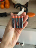 倍量 专享 电池5号7号碳性电池40粒适用于遥控器电子称等 7号电池40粒装 实拍图