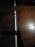 迪佳(TICA)鱼竿 黑纹鲤台钓手竿经典钓鱼竿28调轻硬鲫鲤鱼竿户外渔具 黑纹鲤3.0米 实拍图