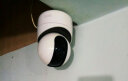 萤石C3X(WiFi版)智能双摄互联网摄像机 暗光彩摄 监控摄像头 室外防水防尘 H.265编码 15米远程拾音 实拍图