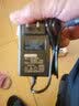 绿田（LUTIAN）无线锂电洗车机手持高压水枪配件附件充电器 20V/0.5A充电器（E2Pro） 实拍图