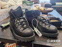 DANNER丹纳都市户外休闲Mountain Light山脉之光高帮徒步登山鞋工装靴男 黑色-31530-男EE宽版 43.5 实拍图