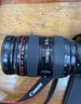 佳能（Canon）EF 24-70mm f2.8II 24-70 F4全画幅恒定光圈二手镜头 EF 24-70mmF2.8L一代 9新 实拍图