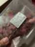 祖医铺子樱花干花可食用 食用烘培泡着喝的饮品烘焙原料 【50克】装 晒单实拍图