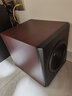 漫步者（EDIFIER） S201蓝牙音响HIFI多媒体家庭影院重低音炮全木制立体声内置功放电视音箱 官方标配 实拍图