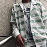 戚小米欧美嘻哈潮人项链男多层十字颈链气质个性潮牌锁骨链饰品潮男配饰 潮牌三件套 实拍图
