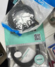 威迅（VENTION）HDMI转DVI线 DVI转HDMI转接线 高清双向互转连接线 电脑接显示器视频转换线2米黑ABFBH 实拍图