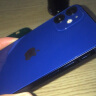 Apple 苹果12 mini iPhone 12 mini 5G 二手手机 二手苹果手机 全面屏 蓝色 128G【品牌全新电池 效率100%】高性价比推荐 99新 实拍图