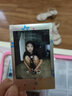 富士（FUJIFILM）拍立得花边相纸适用mini12/ 11/90/se/40/link2/99/41照片等拍立得 人鱼尾巴（10张） 实拍图