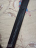牛正宗男士皮带商务自动扣韩版中年腰带休闲商务时尚简约裤腰带中老年 款式3 120cm 实拍图