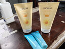 丹姿海藻洗颜泥净润洁面洗面奶女男绿茶芦荟清洁泡沫细腻不紧绷学生 祛痘清爽洁面乳 100g 实拍图