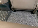 梦选奥迪A4L脚垫全包围17-2023款汽车全新专车专用双层丝圈地毯脚踏垫 晒单实拍图