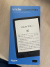 Kindle paperwhite 全新 电子书阅读器 电纸书 墨水屏 经典版 8G 墨黑色 实拍图