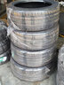 北欧维京（VIKING）汽车轮胎 235/45R18 98Y PT6 适配丰田凯美瑞/亚洲龙/帕萨特 实拍图