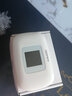 欧本 随身wifi无限流量4g手机移动wifi无线路由器笔记本上网卡车载随行wifi联通电信热点流量 插卡版随身MIFI-【支持联通/电信/移动】 实拍图