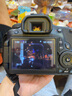 佳能 Canon 60d 90d 77d 70d 7d2 80d二手单反相机APS半画幅 数码相机 佳能60d+18-135 IS 套机 99新 实拍图
