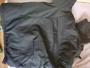JEEP SPIRIT棉衣男士秋冬季外套韩版潮流户外工装棉服加厚潮牌棉袄冬装男装 1279 深蓝 (本色绒) 3XL 实拍图