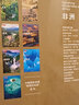 中国国家地理美丽的地球非洲 世界各地风景书旅行攻略旅游类科普书籍摄影图书画册 实拍图