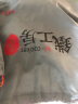 铁工房铸铁锅炒锅等离子不易锈圆底平底加厚无涂层不易粘炒菜锅锅具 双木不锈炒锅（玻璃盖）平底 33cm 实拍图