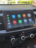航睿适用本田飞度CRV缤智XRV皓影思域杰德锋范车载中控大屏导航一体机 新飞度皓影XRV缤智CRV杰德凌派雅阁 H5高通八核4+64+AHD后视+记录仪 实拍图