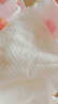 好奇（Huggies）铂金装倍柔亲肤纸尿裤 柔软亲肤贴身婴儿男女宝宝通用尿不湿  M52片 实拍图