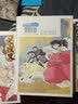 犬夜叉豪華版(14) 实拍图
