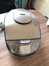 日立（HITACHI）日本直邮可变压力日版国际版220V电饭锅微量蒸汽家用电饭煲3L 原装进口 RZ-KG10YN（ 3L 实拍图
