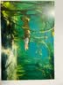 生命之灵：国际野生生物摄影年赛55年精选（自然之美，当摄影遇上自然，用光影绘出生命之灵！中国野生动物摄影训练营指定参考书，大卫·爱登堡、奚志农、袁明辉推荐） 实拍图