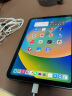 Apple/苹果【教育优惠】iPad mini 8.3英寸平板电脑 2021年款(64GB 5G版/MK8Y3CH/A)深空灰色 蜂窝网络 实拍图