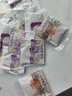 收米十包装 薰衣草衣柜香包香袋除味汽车清新随身香囊卧室房间香味 薰衣草 10包装 实拍图