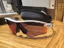 OAKLEY欧克利骑行眼镜护目镜墨镜RADARLOCK PATH跑步运动防风眼镜 9206 谱锐智公路-27 实拍图