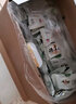 子龙【江西特产馆】子龙冻米糖1000g年货礼盒装多种口味休闲零食 紫芋红薯味1000g盒装 实拍图