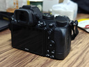 尼康（Nikon）【分期免息】Z5II全画幅微单相机 尼康云创 z52/z5二代 电影级色彩 高亮度电子取景器 Z5II 单机身 6期免息 | 赠128G高速卡+钢化膜+摄影包 实拍图