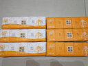 清风手帕纸 原木纯品系列 3层加厚8片30包 便携式小包纸巾 3层 8张*30包 实拍图