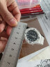 卡西欧（CASIO）手表 学生儿童表 百搭时尚 防水夜光指针考试手表 LRW-200H-1E 实拍图