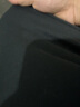 七匹狼短袖t恤男凉感抗菌T恤男2024夏季新款翻领商务高端男士polo衫男 001(黑色) 175/92A/XL 晒单实拍图
