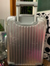 天柴适用于日默瓦rimowa保护套行李箱套拉杆箱旅行箱保护套免脱防尘套 TOPAS型号 实拍图