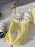 棒棒哒拉拉裤5XL超大号胖宝宝3-8岁尿不湿XXXXXL夜用 棒棒哒拉拉裤4XL号42片 实拍图