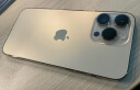 Apple iPhone 14 Pro Max (A2896) 256GB 金色 支持移动联通电信5G 双卡双待手机 实拍图