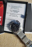 万国(IWC)瑞士手表柏涛菲诺系列机械男表IW356506 礼物 实拍图
