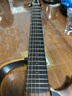 雅马哈（YAMAHA）静音吉他SLG200S/SLG200N民谣古典吉它旅行便携可接耳机电箱琴 SLG200S 民谣吉他-原木哑光 实拍图