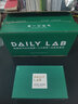 DAILY LAB小金条车载香薰汽车香水出风口香薰摆件固体香氛礼物送男女友礼物 【满杯柚子香】黑色-双支礼盒装 220g 实拍图