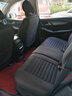 欧玛奴汽车座套四季通用全包围汽车坐垫冬季布艺座垫座椅套适用于 豪华版神秘黑 宝骏510 560奔腾X40 B50 B70 实拍图
